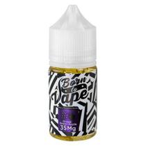 Born To Vape 30ML Green Apple 20MG