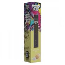 Pod Descartavel Yoop Flow - 1500 Puffs - Melon Ice