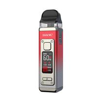 Smok RPM 4 Kit Silver Red