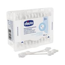 Cotonetes de Seguridad 60 Piezas Chicco 10440