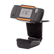 Webcam Luo LU-Z30 HD Full/USB2.0 Preto