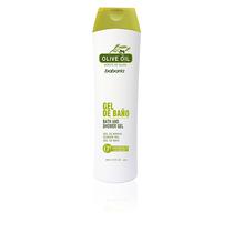 Cosmetico Babaria Gel de Ducha Oliva 600ML - 8410412047364