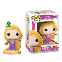 Funko Pop Disney Ultimate Princess Celebration - Rapunzel 1018