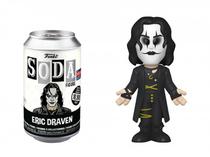 Funko Vinyl Soda DC The Crow Eric Draven *NYCC 2022* 67068