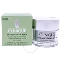 Clinique Smart SPF15 Custom-Repair Moisturizer 50ML Desconocido