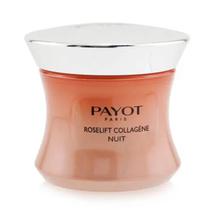 Payot Tratamiento Facial Roselift Collagene Nuit Nocturno Tratamiento Remodelante de Noche Enriquecido Con e s/C