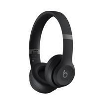 Auricular Inalambrico Beats Solo 4 MUW23LL/A Negro Mate