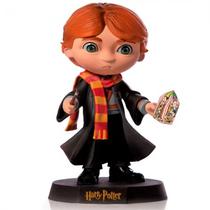 Boneco Minico Harry Potter Ron Weasley 0606529806620