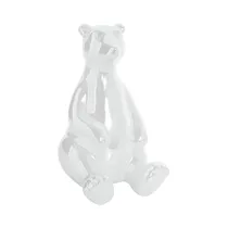 Figura Decorativa de Oso Concepts 445-573690 23.5 CM