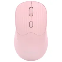 Mouse Sate Wireless A-796G 2.4GHZ Pink