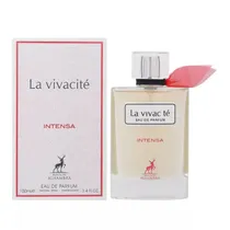 Perfume Femenino Alhambra La Vivacite Intensa Edp 100ML