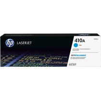 Toner HP 410A CF411A Cyan ( Impressora Laserjet Pro M452 / M477 )