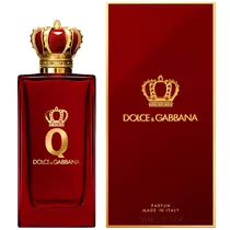 Perfume Dolce & Gabbana Devotion Q Parfum - Feminino 100ML
