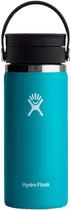 Garrafa Termica Hydro Flask W16BCX454 473ML - Laguna