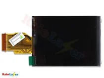 CM LCD Sony WX5/WX7/WX713