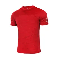 T-Shirt(Mens) Red XL Kelme