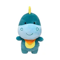 Peluche Buba 16986 Dino