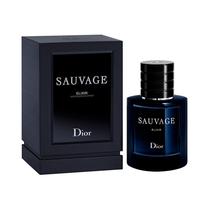 Perfume Dior Sauvage Elixir 60ML