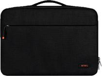 Maleta Wiwu Pilot Laptop Sleeve para Notebook de Ate 14&&#35;34; - Preto