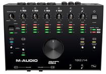 Air 192 | 14  Interface de Audio USB M-Audio