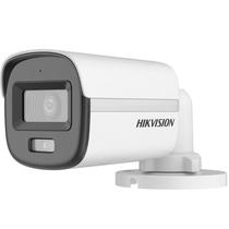 Camera HD Hikvision Colorvu DS-2CE10DF0T-LPFS Microfone