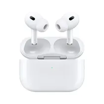Fone de Ouvido Apple Airpods Pro 2 MTJV3LL/A