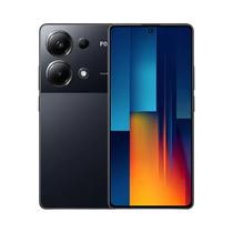 Celular Xiaomi Poco M6 Pro 12GB 512GB Black