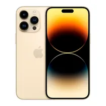 Celular iPhone 14 Pro Max 128GB Gold Swap Usa A
