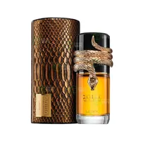 Musamam Edp Lattafa - 100 ML - Perfume Unisex