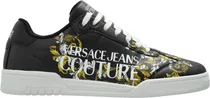Tênis Versace Jeans 78YA3SD1 ZPB17 G89 - Masculino
