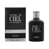 Perfume Asten Azure Di Ciel Eau de Parfum 100ML