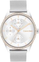 Relogio Calvin Klein 25100010 - Feminino