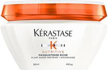 Mascara Capilar Kerastase Nutritive Masquintense Riche  200ML