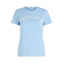 Camiseta Tommy Hilfiger WW0WW37864 C1Z