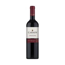 Vinho Carmen Insigne Cabernet Sauvignon 750ML