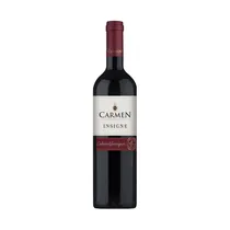 Vinho Carmen Insigne Cabernet Sauvignon 750ML