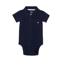 Body Infantil Hering 58K2AXTSI