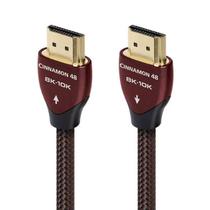 Cabo HDMI Audioquest Cinnamon HDMI 48G 3.00M 8K PVC