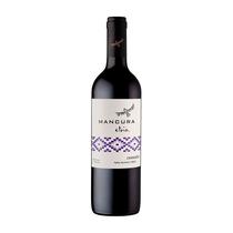 Vino Mancura Etnia Carmenere 750ML