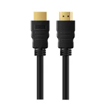 Cabo HDMI M/M FTX AV540-HE2GCS-3 3M 4K - Preto