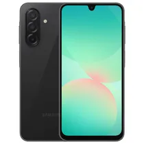 Celular Samsung Galaxy A26 5G A266M 8GB de Ram / 256GB / Tela 6.7" / Dual Sim 5G - Preto