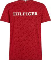 Camiseta Tommy Hilfiger MW0MW32600 XJS - Masculina