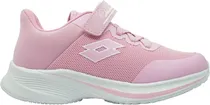 Tênis Lotto Kids Speedevo 500 II 216888.1PK - Feminino