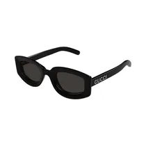 Lente Gucci 1719S 001 51 Femenino