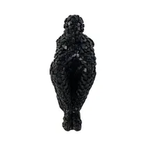 Figura Decorativa Concepts 437-5011459 19.5 CM Negro