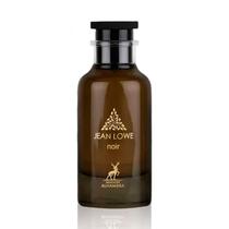 Perfume Maison Alhambra Jean Lowe Noir Edp (M) - 100ML