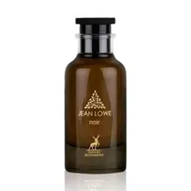 Perfume Maison Alhambra Jean Lowe Noir Edp (M) - 100ML