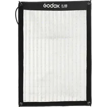 Luz LED Flexível Godox FL100 (40 X 60 CM)
