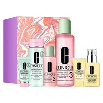 Clinique Skin Kit de 3 Pasos