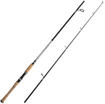 Vara Shimano Sienna SNS66M2A 1.83M 6-14LB 2 Partes (Molinete)